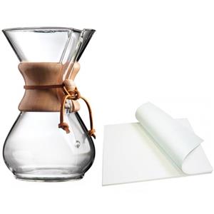 قهوه ساز کمکس مدل 006