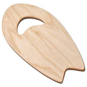 سینی سرو چوبی ایکیا مدل KASEBERGA