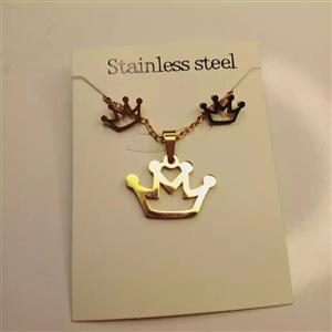 گوشواره مدل تاج