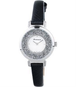 ساعت مچی عقربه ای زنانه رومانسون مدل RL6A36QLBWM1R1 Romanson RL6A36QLBWM1R1 Watch For Women