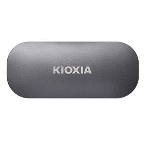 حافظه SSD اکسترنال کیوکسیا مدل Kioxia EXCERIA PLUS Portable 1TB