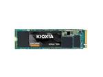 Kioxia Exceria 1TB M.2 2280 NVMe SSD Drive