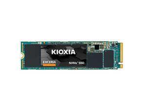 حافظه SSD کیوکسیا مدل Kioxia Exceria 1TB M.2 2280 NVMe