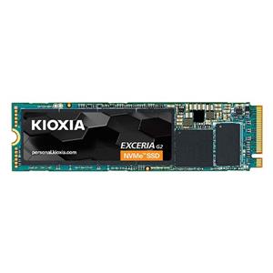 حافظه SSD کیوکسیا مدل Kioxia Exceria 1TB M.2 2280 NVMe