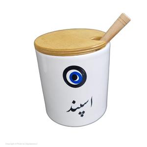 بانکه اسپند سرامیکی