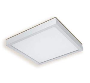 پنل مهتابی 60در60 روکار 60 وات LED مکس