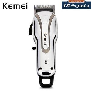 ماشین اصلاح کمی مدل kemei KM-1992 