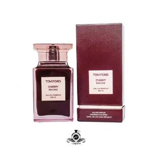 ادکلن مردانه و زنانه سفارش اروپا تام فورد چری اسموک Tom Ford Cherry Smoke 