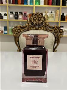 ادکلن مردانه و زنانه سفارش اروپا  تام فورد چری اسموک Tom Ford Cherry Smoke