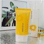 ضد افتاب سه گانه اینیسفریinnisfree triple shield sunscreenضدآفتاب سه گانه اینسفری