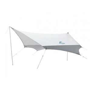 سایه بان سفری نیچرهایک مدل Rising Sun Canopy