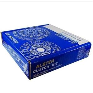 دیسک و صفحه کلاچ ساینا 215 میل  ترکیبی آلستر ALSTER