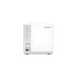 ذخیره ساز کیونپ QNAP Network Storage TS-364-4G