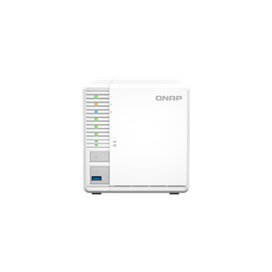 ذخیره ساز کیونپ QNAP Network Storage TS-364-4G