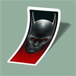 استیکر Batman Beyond