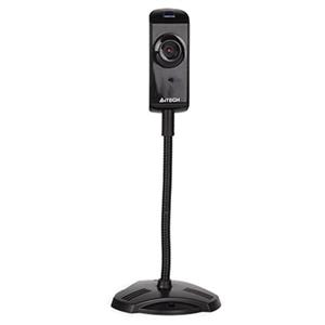 Webcam: A4Tech PK-810G
