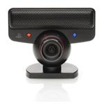 Webcam: Sony Eye Cam