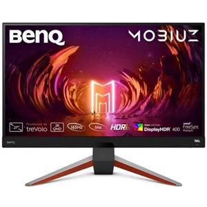 مانیتور 27 اینچ بنکیو مدل MONITOR BENQ EX2710Q