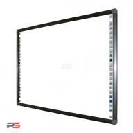 برد هوشمند Tboard Infrared interactive whiteboard 