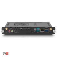 کامپیوتر خشابی OPS نمایشگر لمسی G10-3216