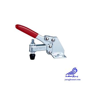 کلمپ  افقی  CH-202-FL