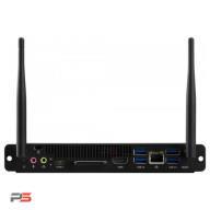 کامپیوتر خشابی OPS مانیتور لمسی G12-7116