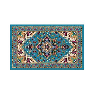 جدیدترین پادری شیک طرح فرش سنتی