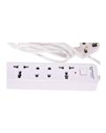 Roman Home Charger and Power Strip