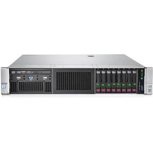سرور HPE ProLiant DL380 G9 8SFF-2650v4-128GB