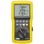 Chauvin Arnoux CA8220 Power Analyser