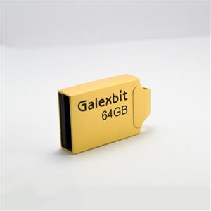 فلش مموری 16GB USB 2.0 M6 گلکسبیت