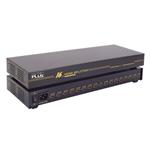 KNETPLUS KPS6416 HDMI Splitter 16Port