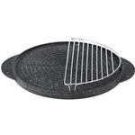 Nalino Daniele 63352 Grill Pan