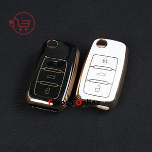 کاور سوییچ ۴۰۵ پارس و سمند سه دکمه