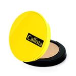 پنکک اسموت کالیستا Callista Smooth Compact Powder در۶ رنگ