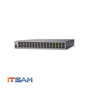 سوئیچ Cisco Nexus C3264C-E 