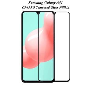 گلس نیلکین سامسونگ Galaxy A41 مدل CP+PRO