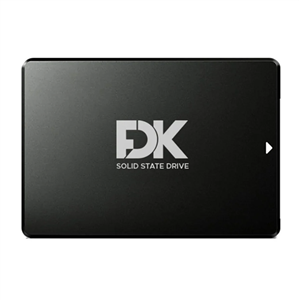 اس اس دی اف دی کی فدک ظرفیت SSD FDK B5 512GB