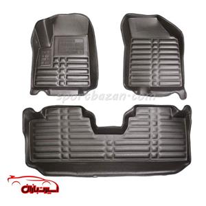 کفپوش پنج بعدی لاماری ایما مدل AM