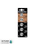 باتری سکه ای 2032 دوراسل Duracell [بسته ۵ تایی]