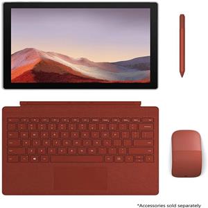 تبلت 12.3 اینچ Microsoft مدل Surface Pro 7