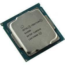 پردازنده CPU INTEL G4600