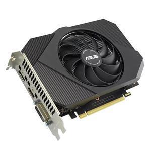 کارت گرافیک ASUS PH-GTX1630-4G (استوک 