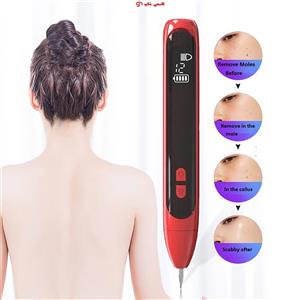 بیوتی پن 12قدرتەکارینا مدل LR853 Carina Mole Removal Pen 