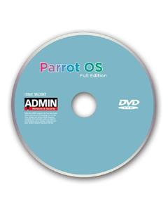  Parrot air 3.6 64bit - DVD