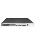  S5720-28P-SI-AC Layer 3 Gigabit Enterprise Switch