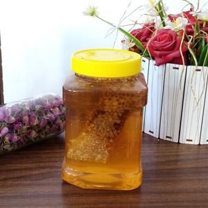 عسل (موم دار) گون درجه 1