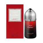 عطر Cartier - Pasha اکستراپرفیوم کارتیر پاشا شیشه ی 50 گرمی