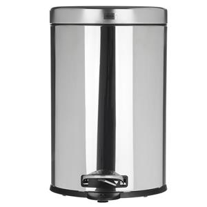 سطل زباله برینوکس مدل 203-3040 گنجایش 12 لیتر Brinox 3040-203 Recycle Bin 12L