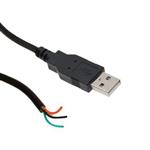 کابل تعمیر  ماوس و کیبورد USB موس